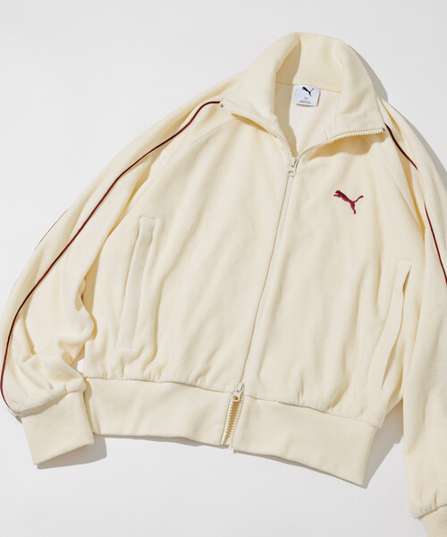 FREAK'S STORE（フリークスストア） ジャージ PUMA × FREAK'S STORE