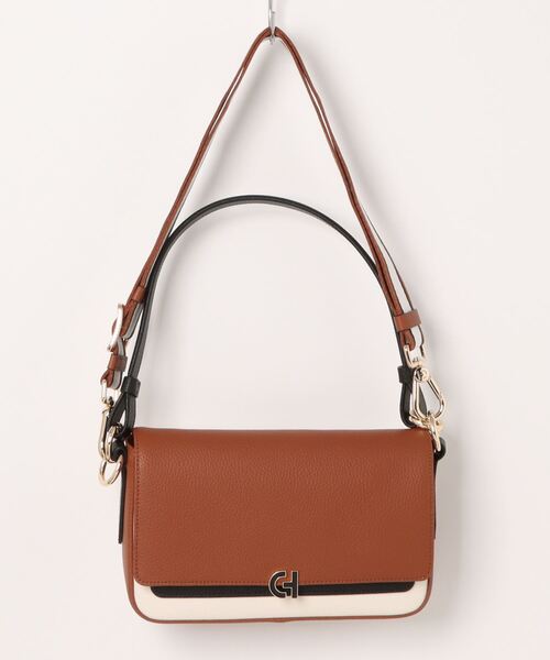 COLE HAAN（コールハーン） ショルダーバッグ バッグ ミニショルダー