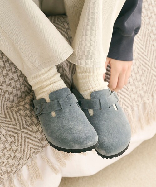 BIRKENSTOCK（ビルケンシュトック） サンダル 「国内EXCLUSIVE