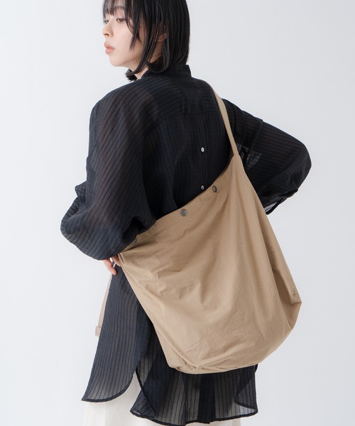 kha:ki（カーキ） ショルダーバッグ バッグ 「KHA:KI/カーキ