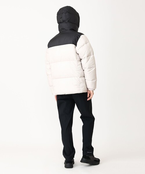 Columbia（コロンビア） コート ジャケット 撥水 中綿 Columbia