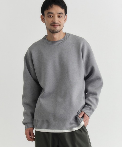 BACK NUMBER セーター ニット メンズ レディース : ZOZOTOWN Yahoo!店