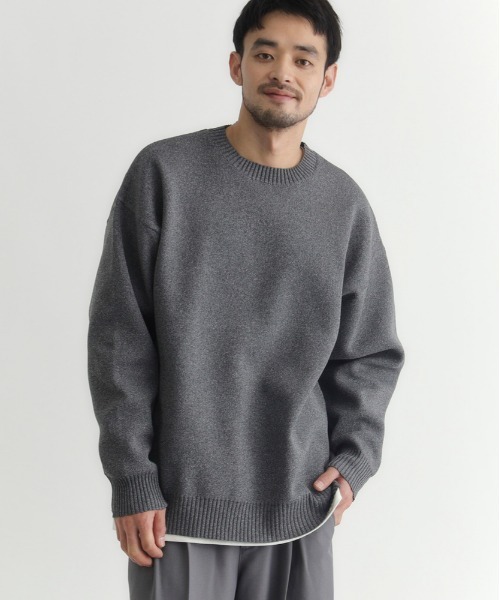 BACK NUMBER セーター ニット メンズ レディース : ZOZOTOWN Yahoo!店