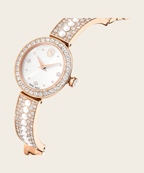 SWAROVSKI（スワロフスキー） 腕時計 レディース メンズ : ZOZOTOWN