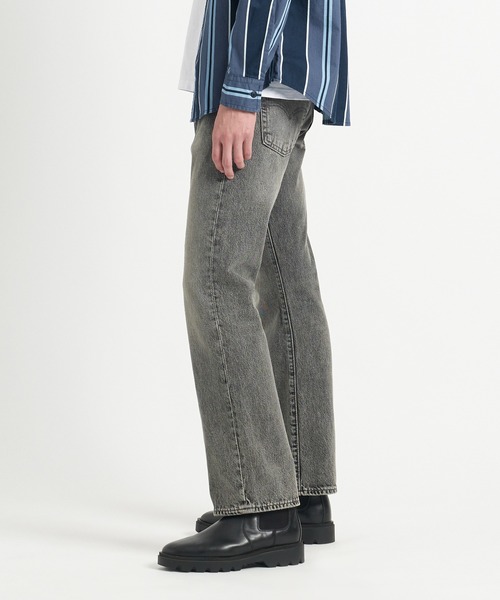 Levi's（リーバイス） ジーンズ 517(TM) ブーツカット メンズ