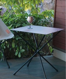 Helinox（ヘリノックス） Cafe Table/カフェテーブル : ZOZOTOWN Yahoo