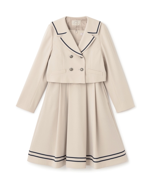 mezzo piano Junior（メゾピアノ ジュニア） フォーマル 発表会 卒園式