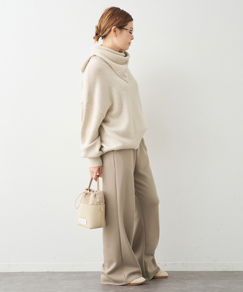 Deuxieme Classe（ドゥーズィエムクラス） スウェットパンツ ジャージ