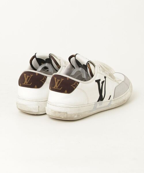 LOUIS VUITTON（ルイ・ヴィトン） チャーリーライン ローカット