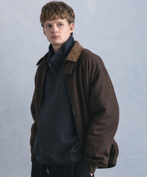 phenix（プラスフェニックス） ブルゾン アウター 「WEB・直営店限定