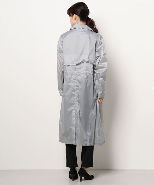 MOONBAT（ムーンバット） レインコート カッパ LIGNAGGIO