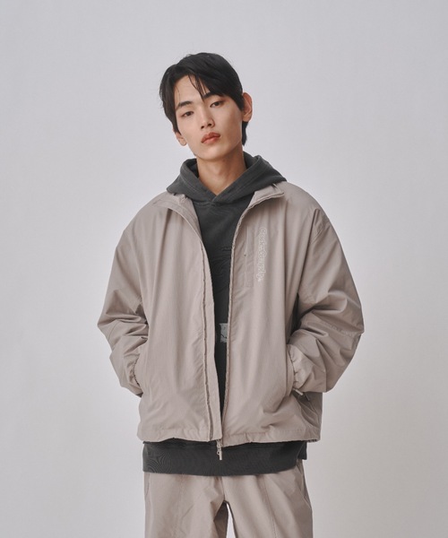 codegraphy（コードグラフィー） ナイロンジャケット 「SET UP対応