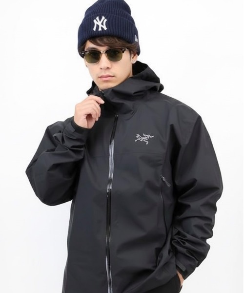 ARC'TERYX（アークテリクス） ナイロンジャケット Arx'teryx