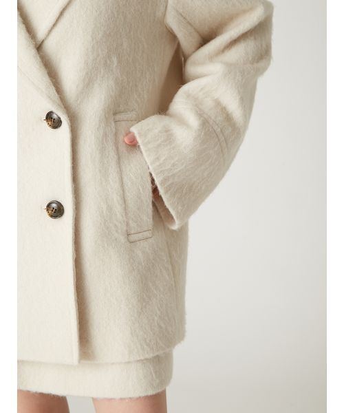 FRAY I.D（フレイ・アイディー） ジャケット テーラードジャケット