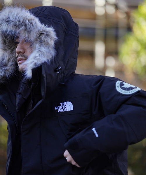 THE NORTH FACE（ザ ノースフェイス） ダウンジャケット ダウン THE