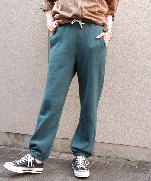 THE SHINZONE（ザ シンゾーン） スウェットパンツ ジャージ THE