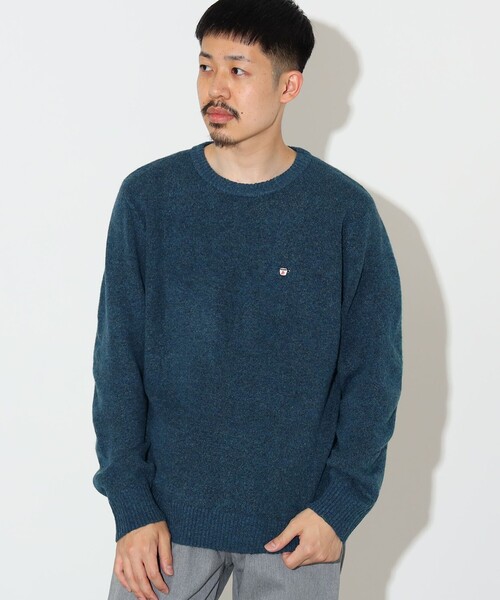 BEAMS HEART（ビームス ハート） セーター ニット 「ユニセックス