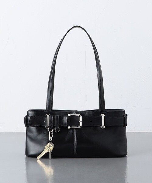 ショルダーバッグ バッグ 「OSOI」SHOULDER BROCLEMINI レディース