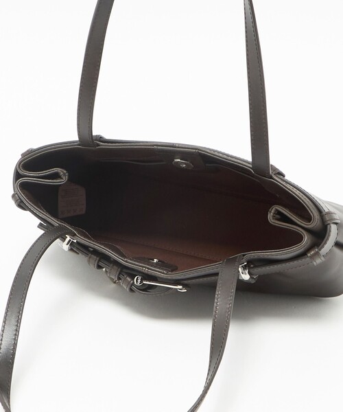 ショルダーバッグ バッグ 「OSOI」SHOULDER BROCLEMINI レディース