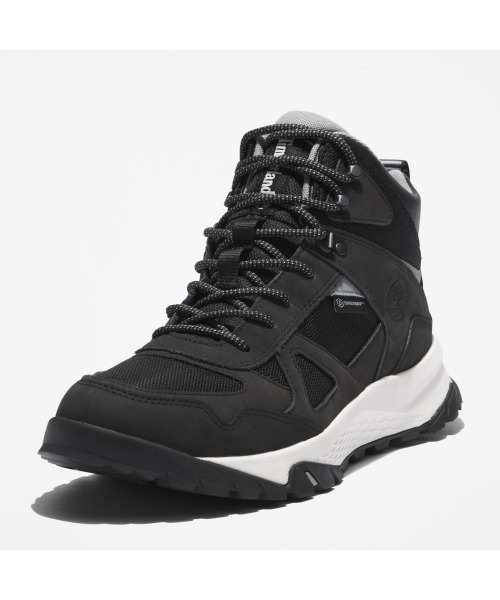 Timberland（ティンバーランド） スニーカー メンズ リンカーン ピーク