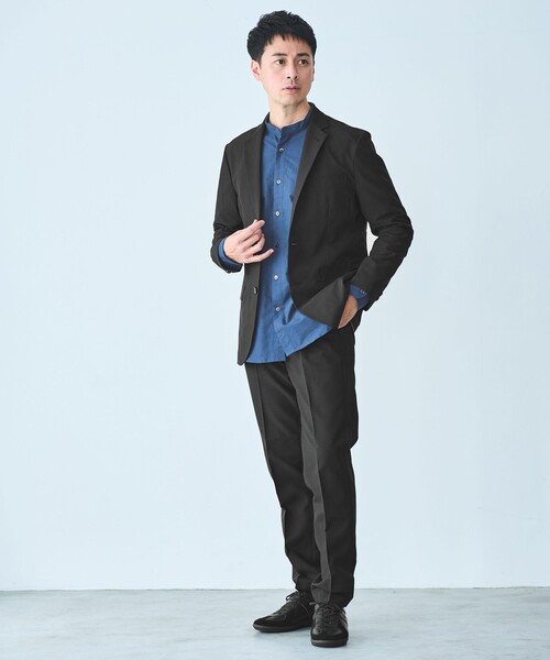 SUIT SELECT セットアップ メンズ : ZOZOTOWN Yahoo!店 - 通販 - Yahoo