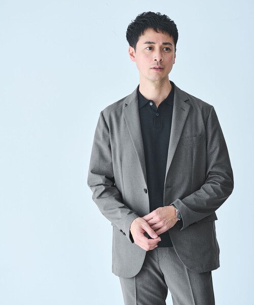 green label relaxing（グリーンレーベルリラクシング） セットアップ