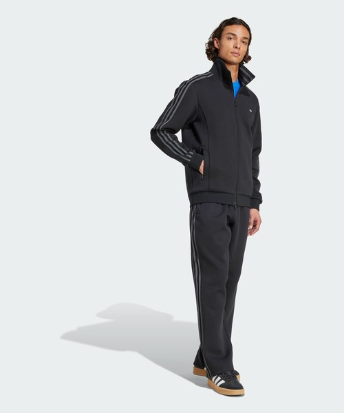 adidas（アディダス） ナイロンジャケット プレミアム・トラック