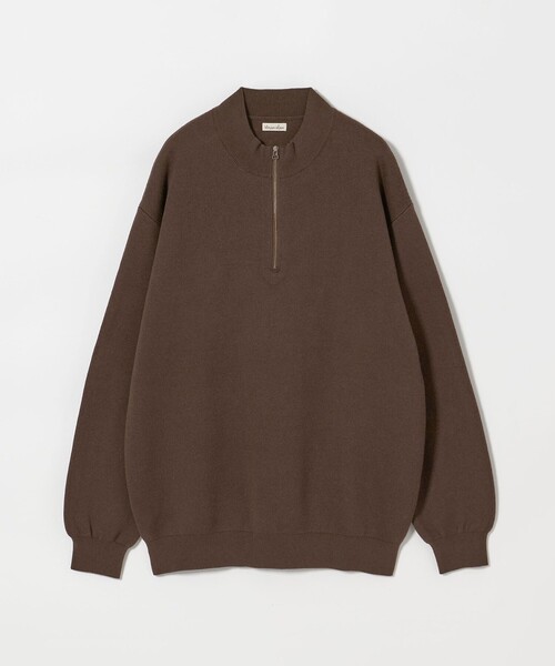 STEVEN ALAN（スティーブンアラン） セーター ニット CTN/CA ハーフ