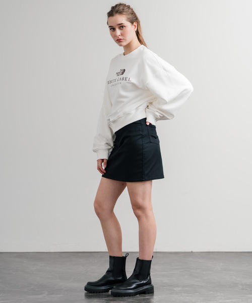 THE NORTH FACE（ザ ノースフェイス） トレーナー スウェット メンズ