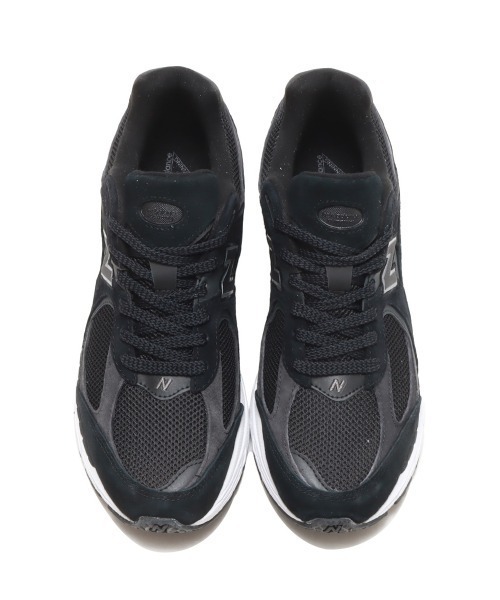New Balance（ニューバランス） スニーカー New Balance M2002RBK