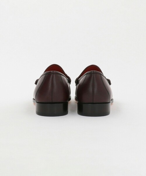 POLPETTA（ポルペッタ） ローファー 「別注」「POLPETTA」 ビット