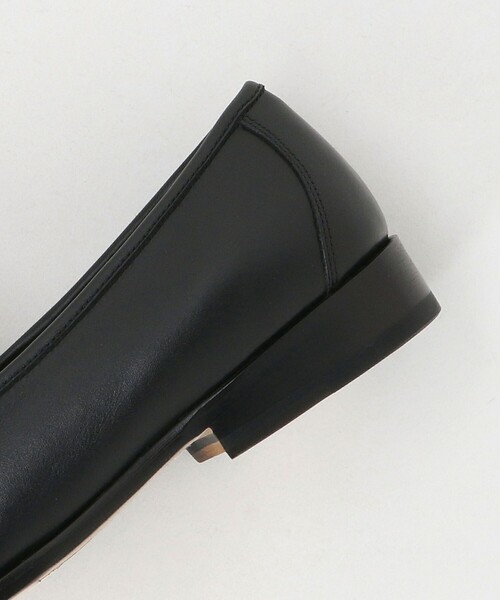 POLPETTA（ポルペッタ） ローファー 「別注」「POLPETTA」 ビット