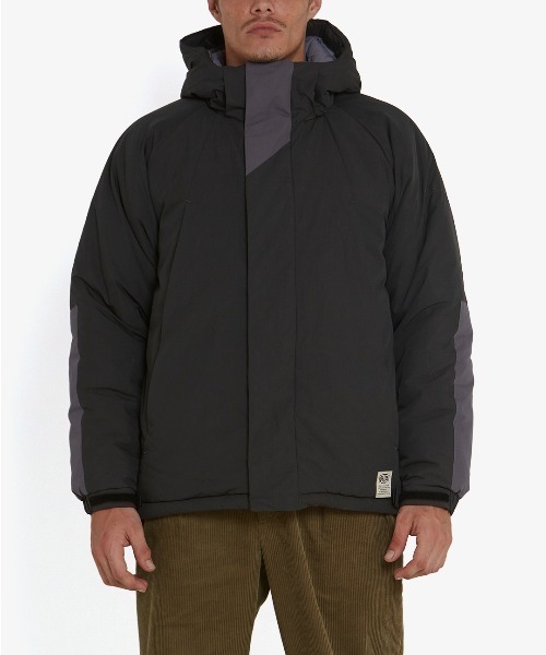 DEUS EX MACHINA（デウスエクスマキナ） ダウンジャケット ダウン