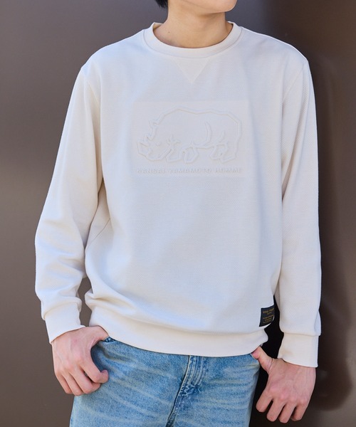 KANSAI YAMAMOTO HOMME トレーナー スウェット メンズ レディース