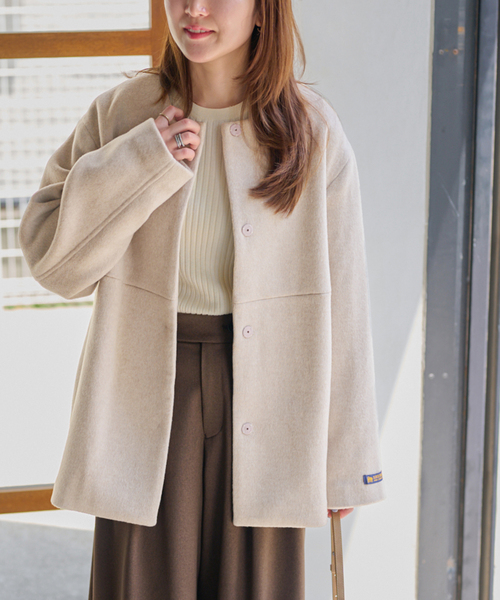 JOURNAL STANDARD relume（ジャーナルスタンダード レリューム） ノー