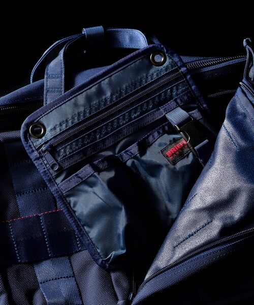 BRIEFING（ブリーフィング） デイバック リュック BRIEFING / 別注