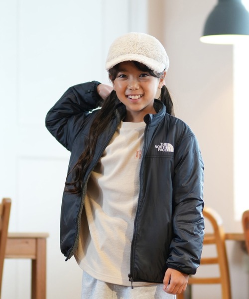 THE NORTH FACE（ザ ノースフェイス） ブルゾン アウター キッズ