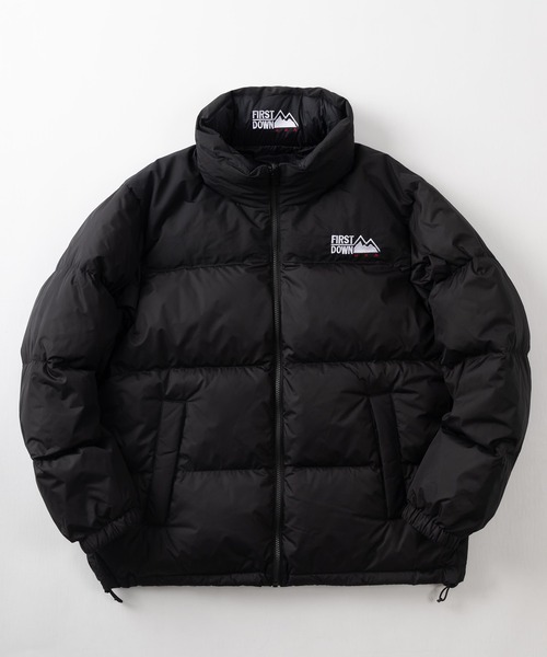 FIRST DOWN（ファーストダウン） ダウンジャケット ダウン メンズ
