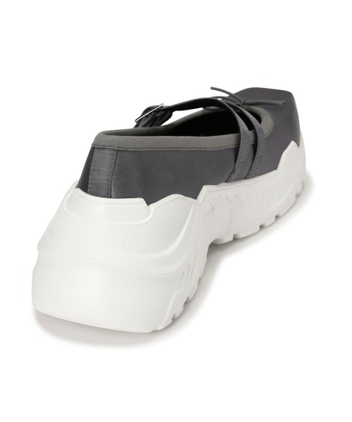 AKIKOAOKI（アキコアオキ） バレエシューズ パンプス AKIKOAOKI