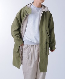 DAIWA PIER39（ダイワ ピア39） コート ジャケット DAIWA PIER39 TECH