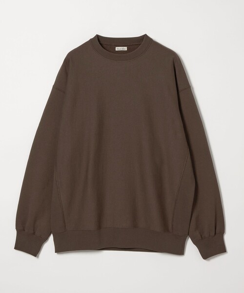 STEVEN ALAN（スティーブンアラン） トレーナー スウェット キモウ