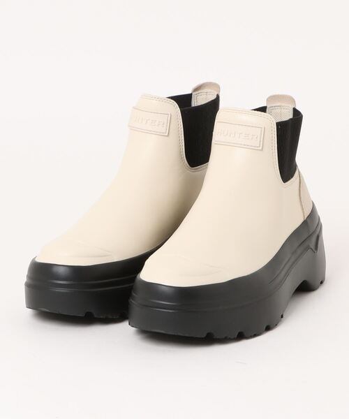 HUNTER（ハンター） ブーツ リファインド エクスプローラー プルオン