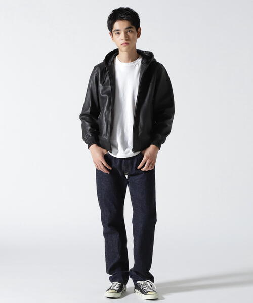 AVIREX（アヴィレックス） ミリタリージャケット モッズコート