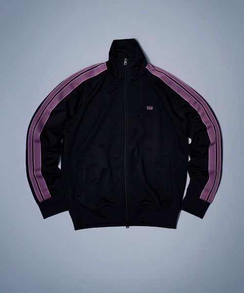 Onitsuka Tiger（オニツカタイガー） コート アウター TRACK TOP