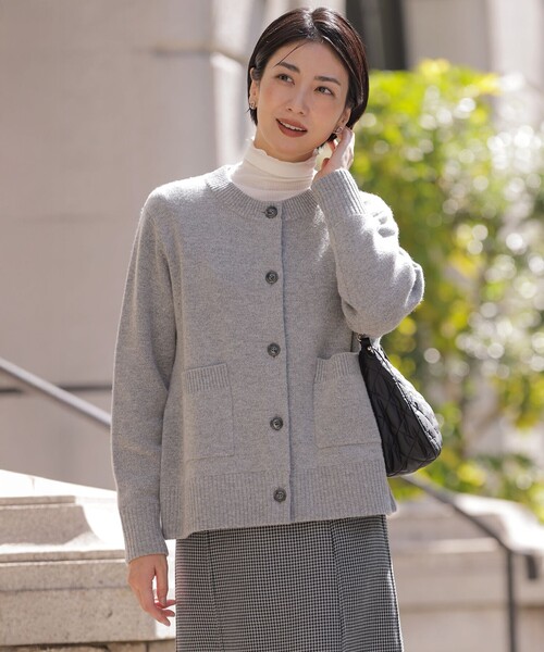 J.PRESS（J.プレス） ニット セーター CAT ニット カーディガン