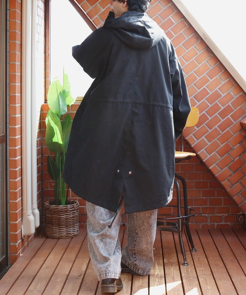 8 モッズコート コート モッズコート メンズ レディース : ZOZOTOWN