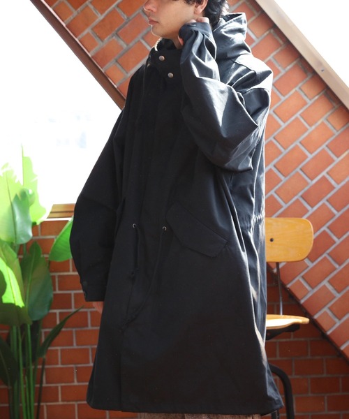 8 モッズコート コート モッズコート メンズ レディース : ZOZOTOWN