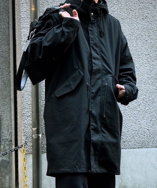 8 モッズコート コート モッズコート メンズ レディース : ZOZOTOWN