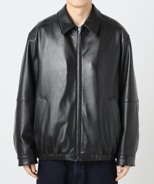 JOURNAL STANDARD relume（ジャーナルスタンダード レリューム） 革