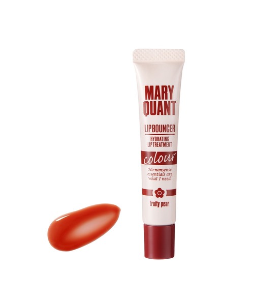 MARY QUANT（マリークヮント） リップクリーム リップ マリークワント